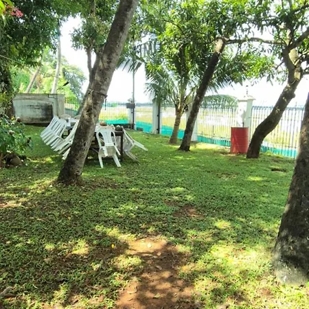 Vaiga Homes Kochi Exterior photo