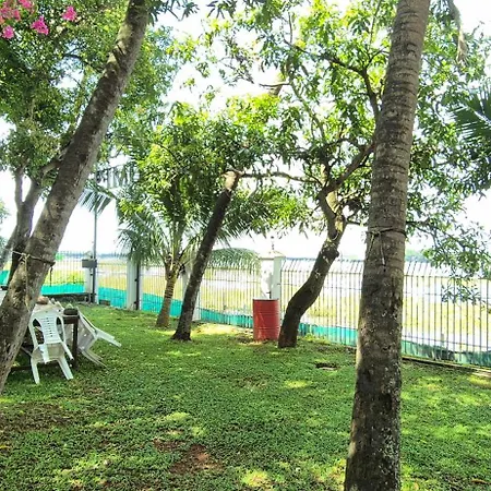 Vaiga Homes Kochi Exterior photo
