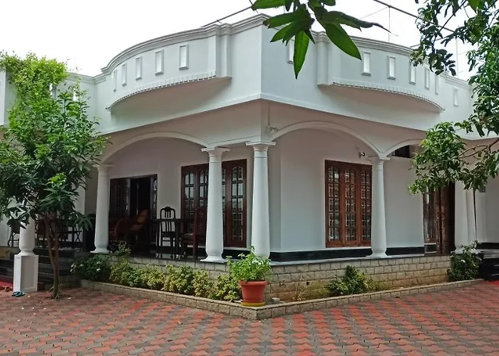 Vaiga Homes