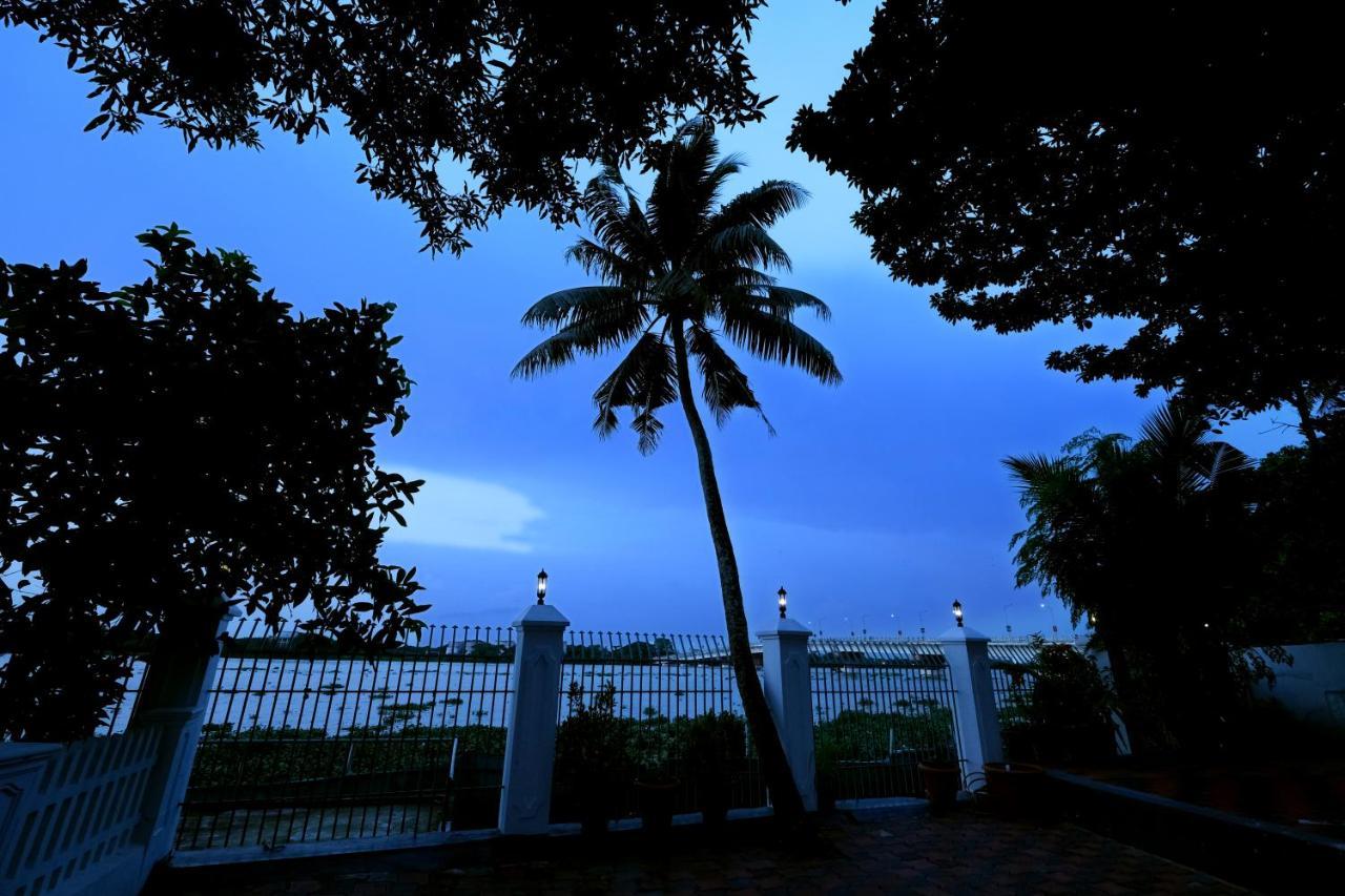 Vaiga Homes Kochi