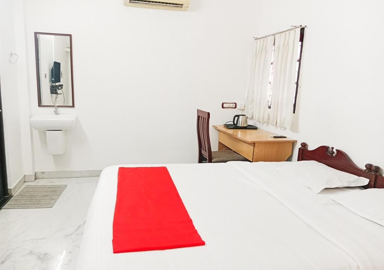 Homestay Vaiga Homes Kochi