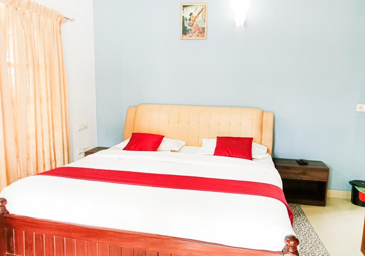Homestay Vaiga Homes Kochi