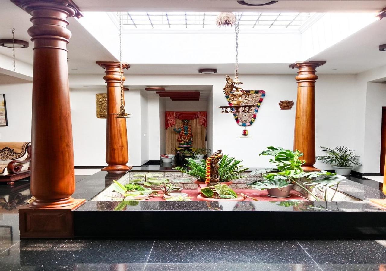 Vaiga Homes Kochi