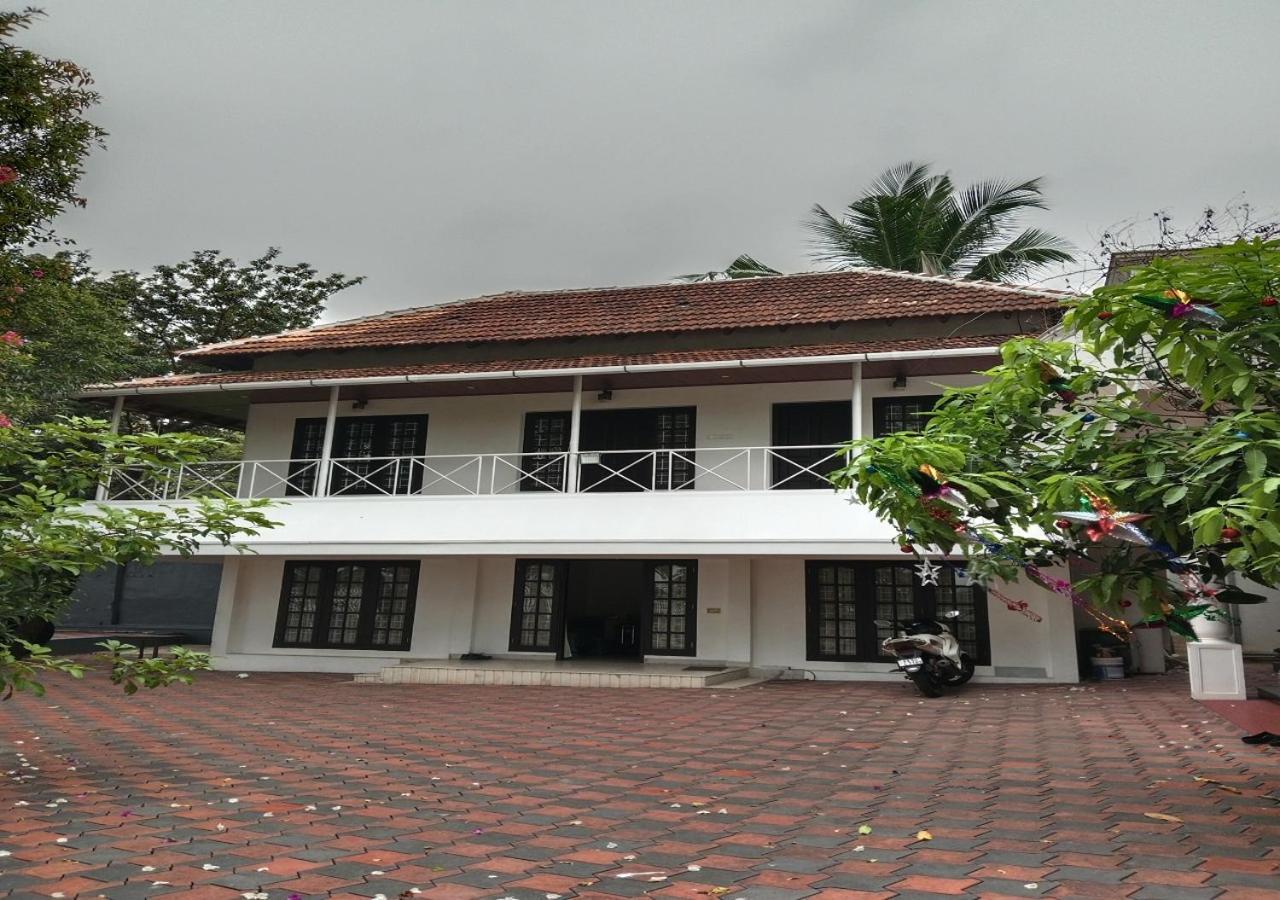 Vaiga Homes Kochi
