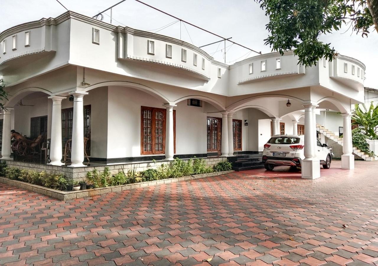 Homestay Vaiga Homes