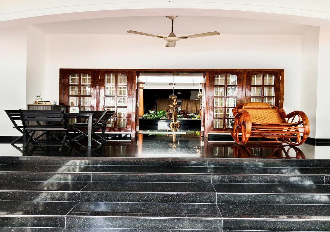 Homestay Vaiga Homes Kochi