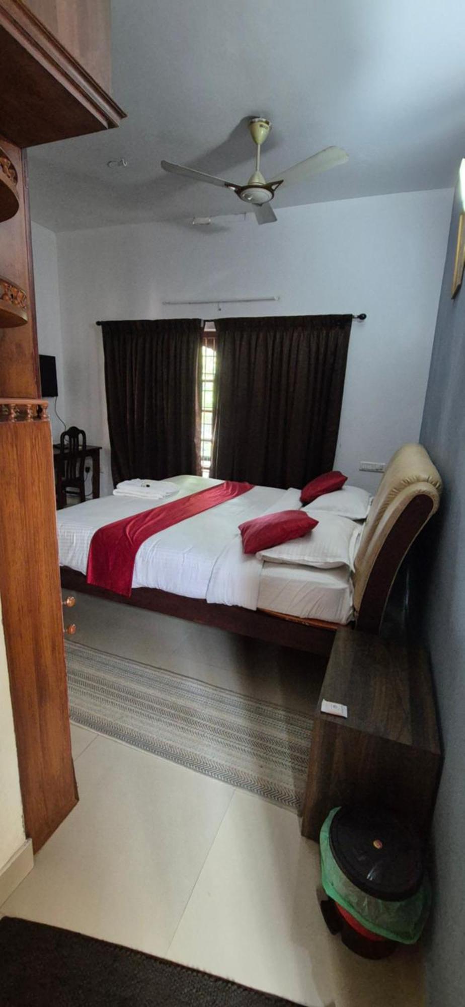 Vaiga Homes Homestay