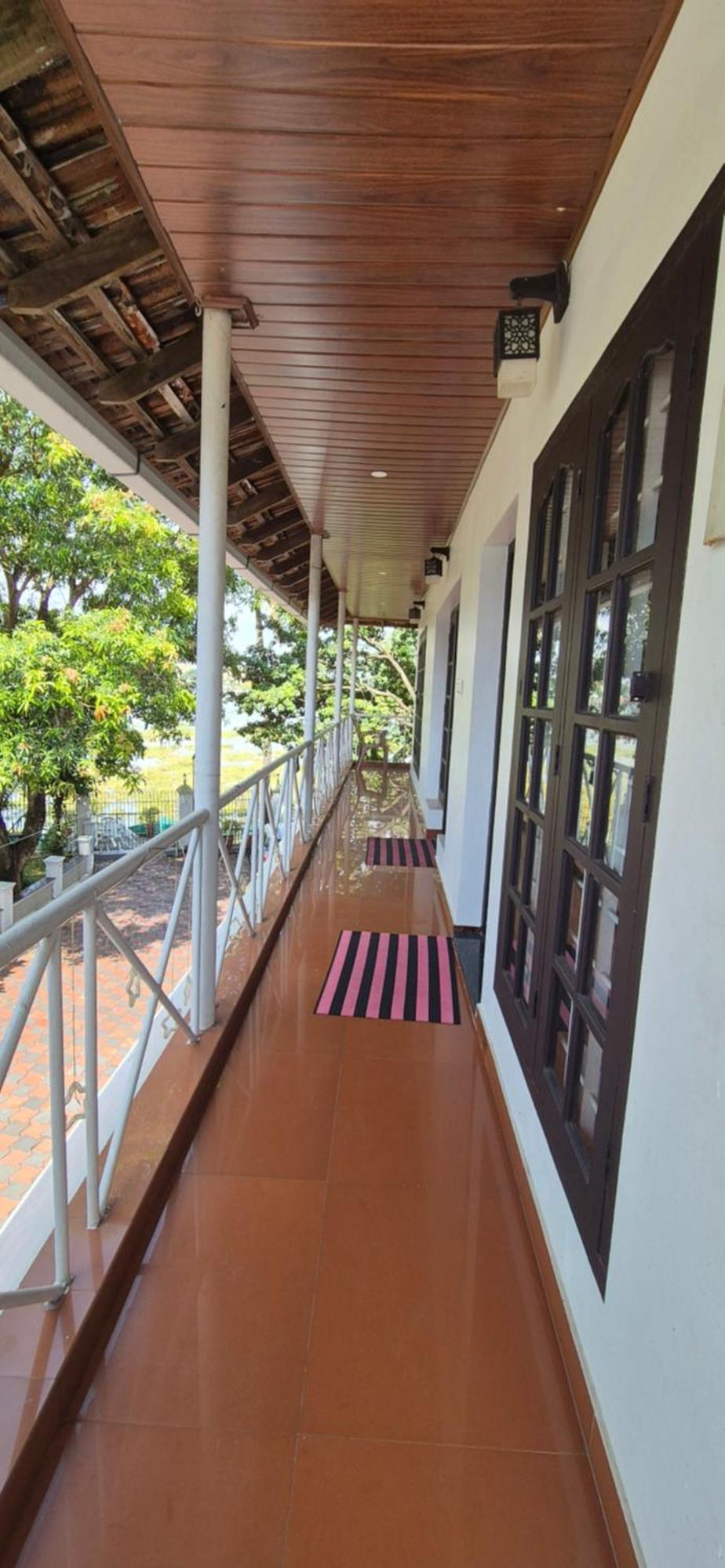 Vaiga Homes Homestay Kochi