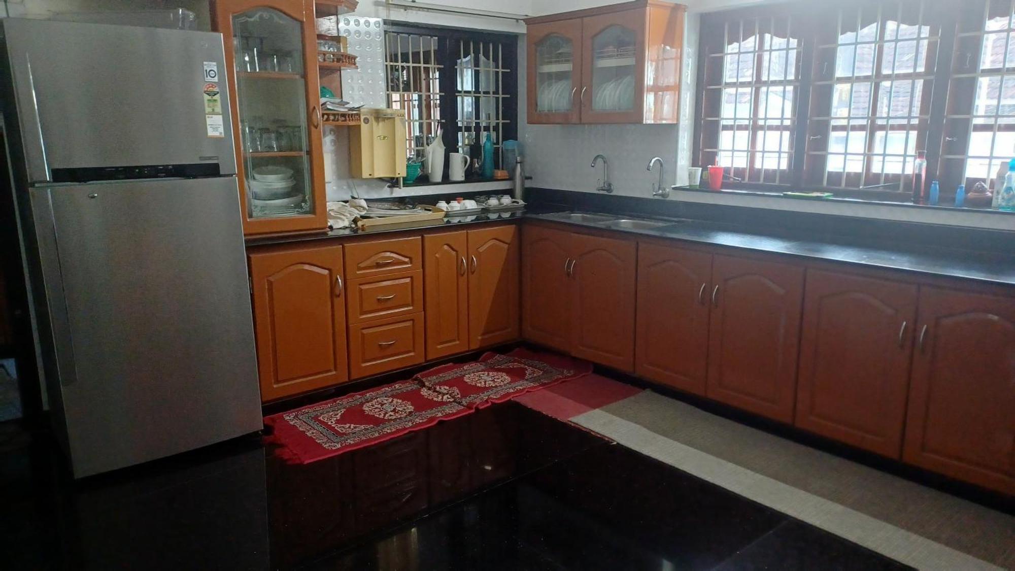 Vaiga Homes Homestay Kochi