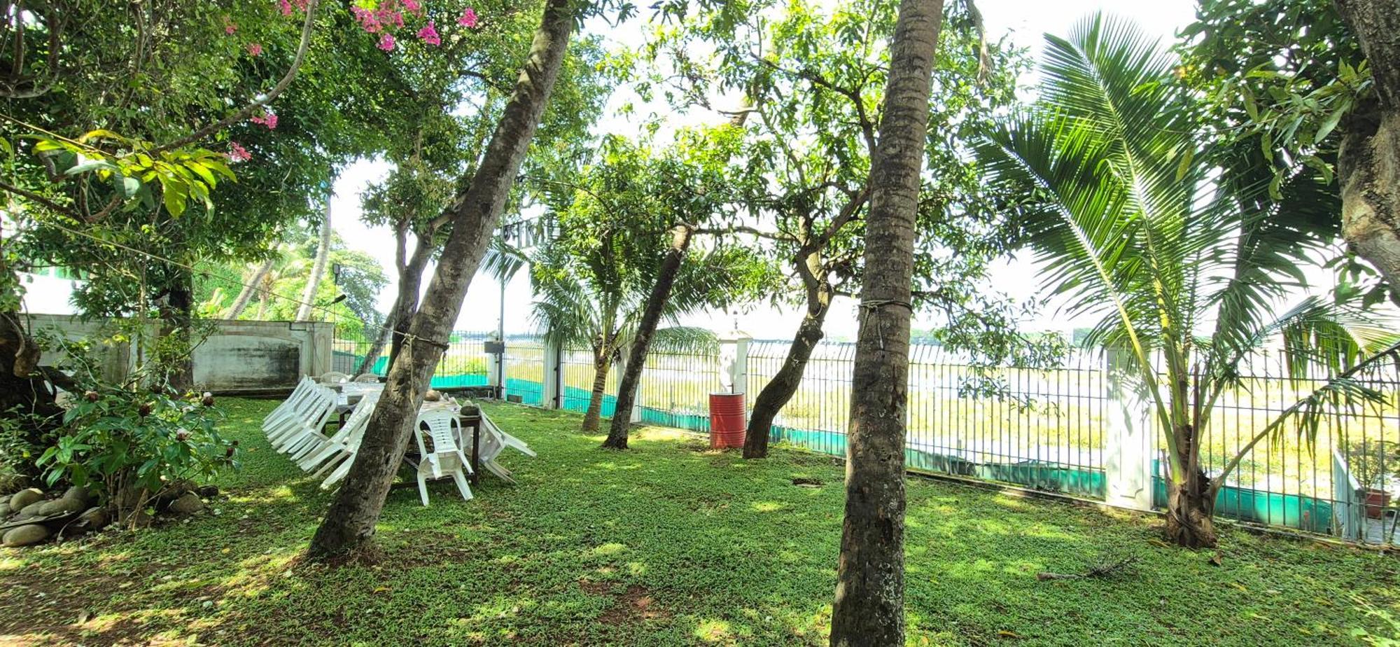 Homestay Vaiga Homes